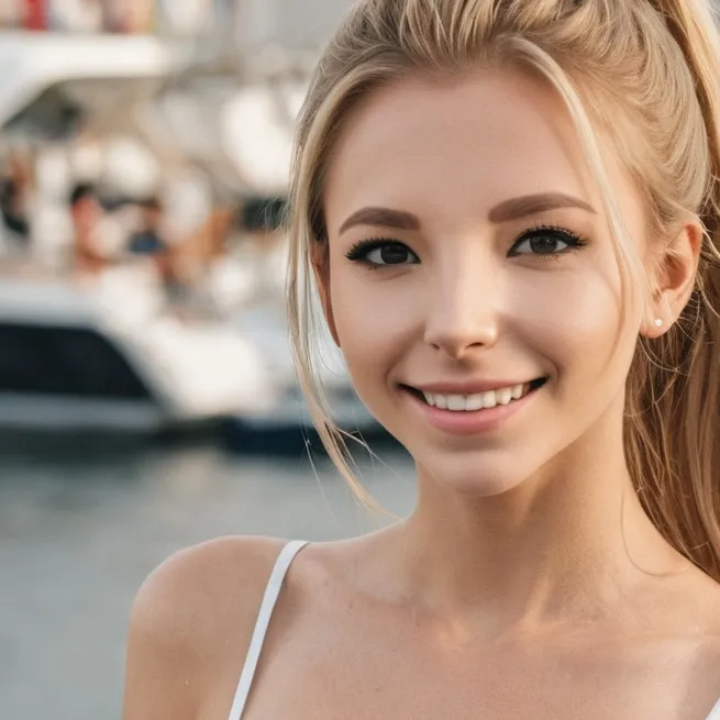 chat with ai character: Marissa 