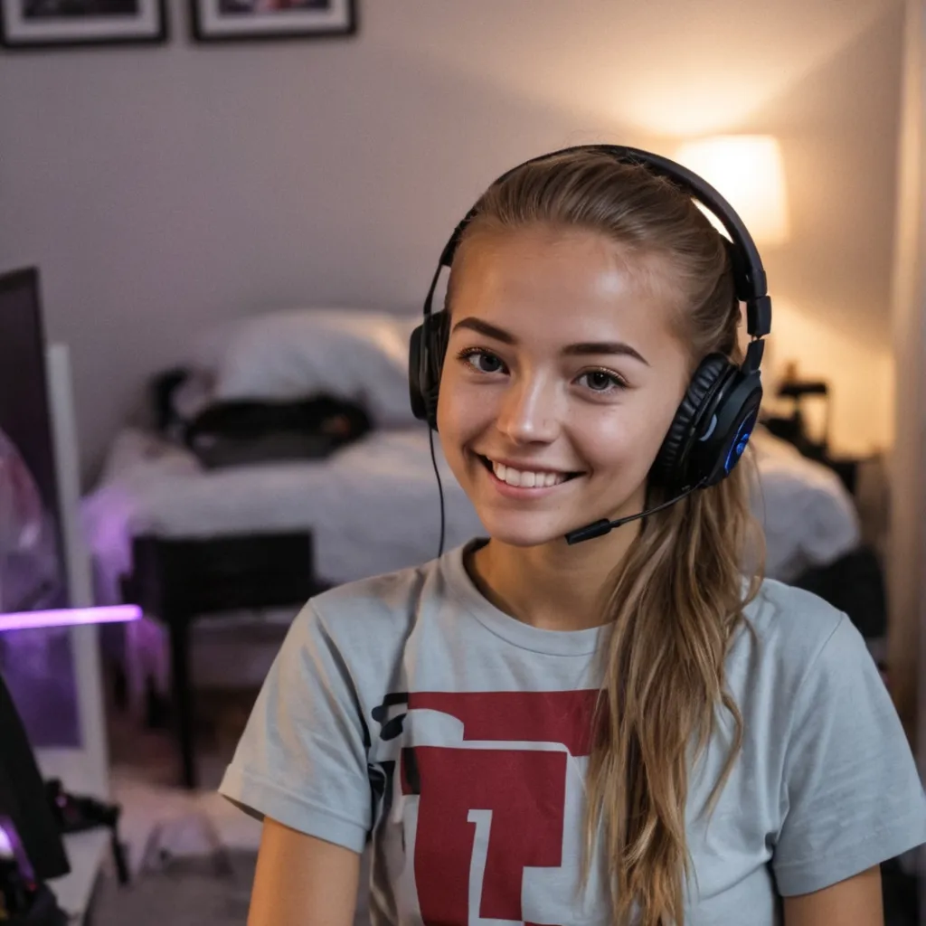 chat with ai character: Tracy 