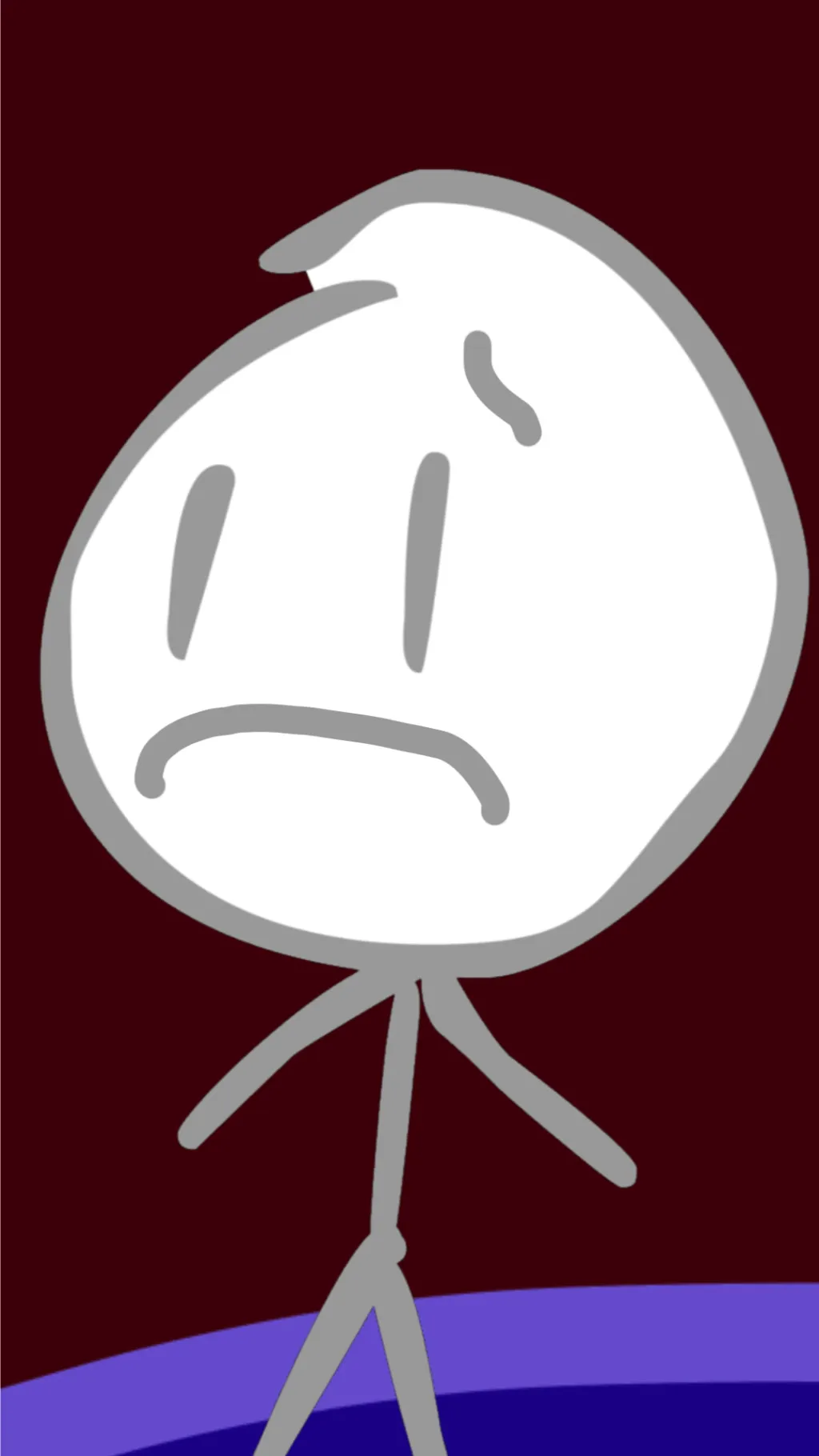 ai character: David background