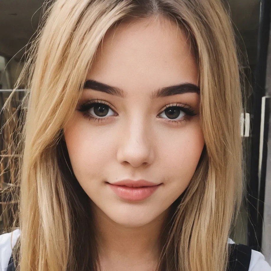chat with ai character: Ava