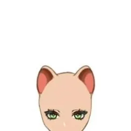 chat with ai character: Xilonen (but bald)