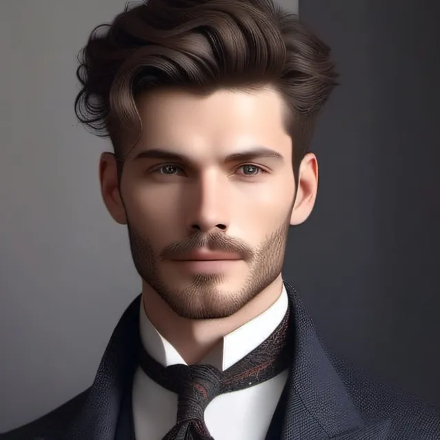 chat with ai character: Mathew 