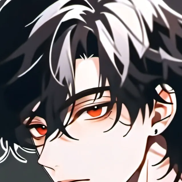 chat with ai character: Tyler 