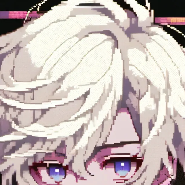 chat with ai character: luke