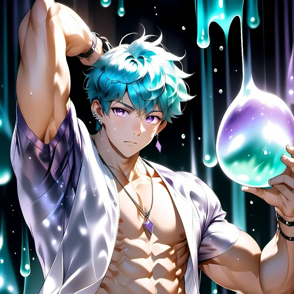 chat with ai character: Mathew 