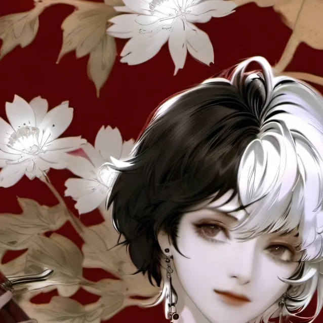 chat with ai character: Karen 