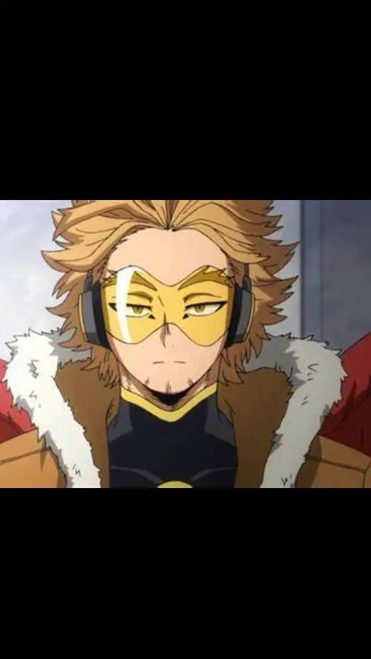 ai character: hawks background