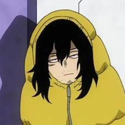 chat with ai character: aizawa 