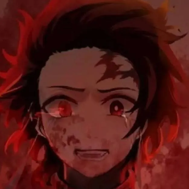 chat with ai character: tanjiro dkt nooooo