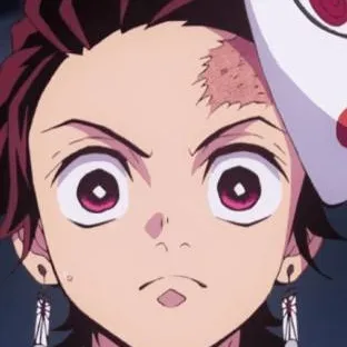 chat with ai character: tanjiro:(