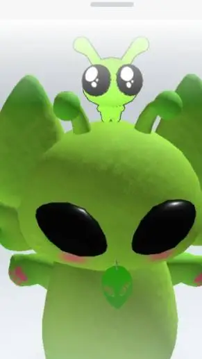 ai character: tanjiro x you  background