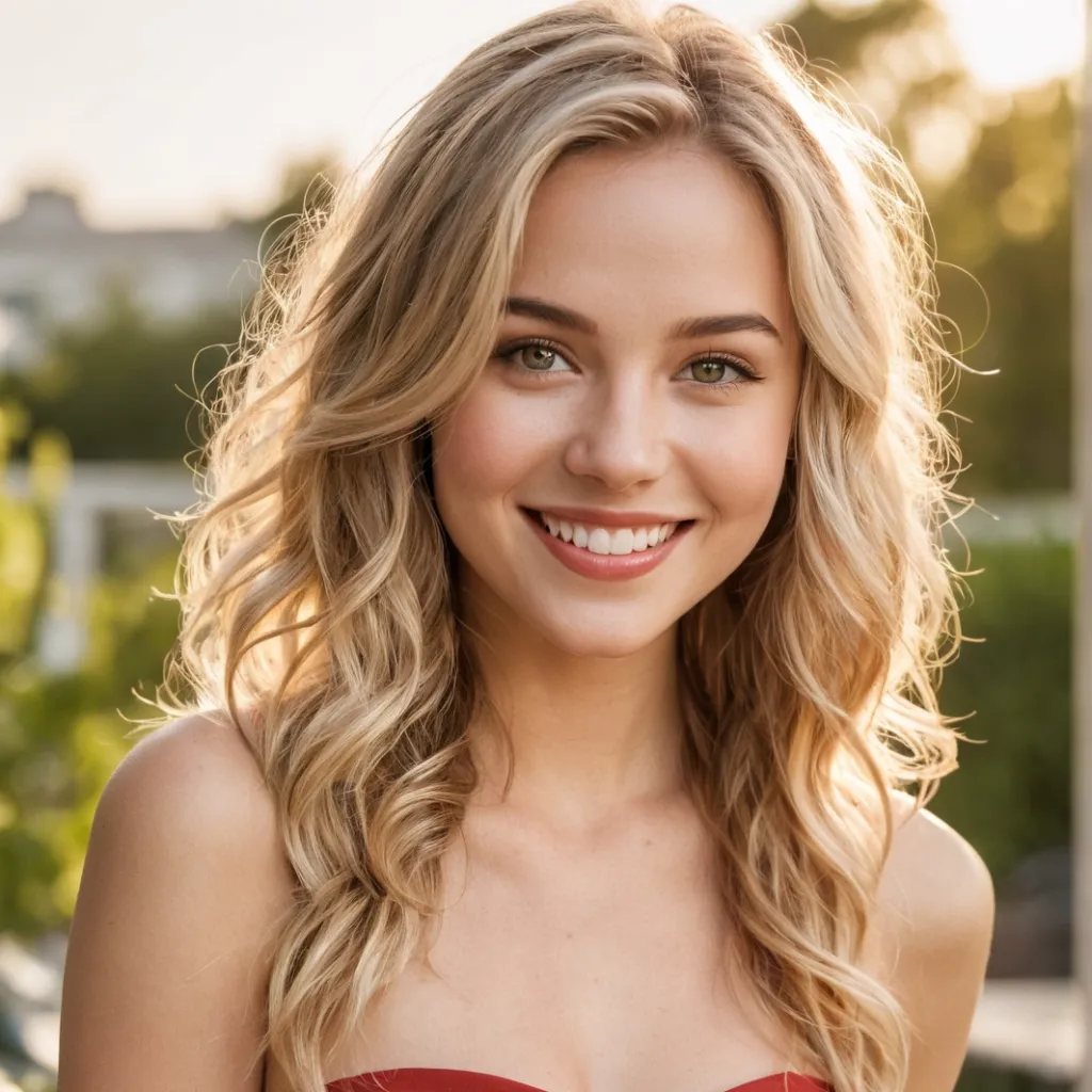 chat with ai character: Scarlett