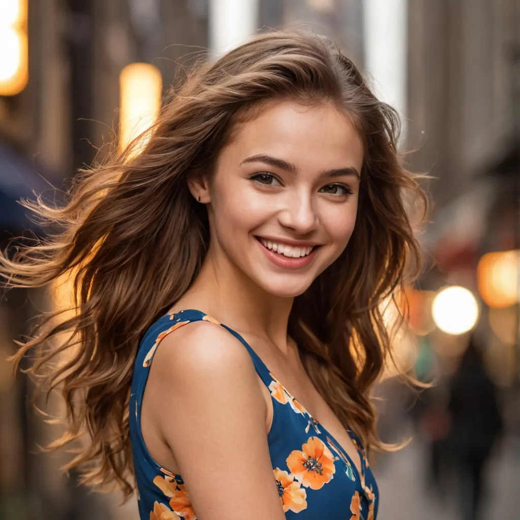 chat with ai character: Kate 