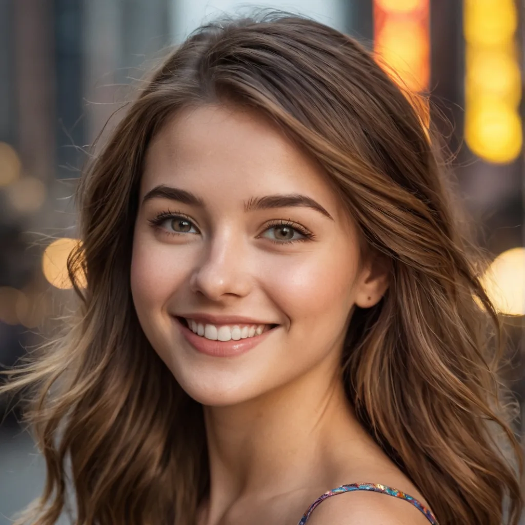 chat with ai character: Aurelia