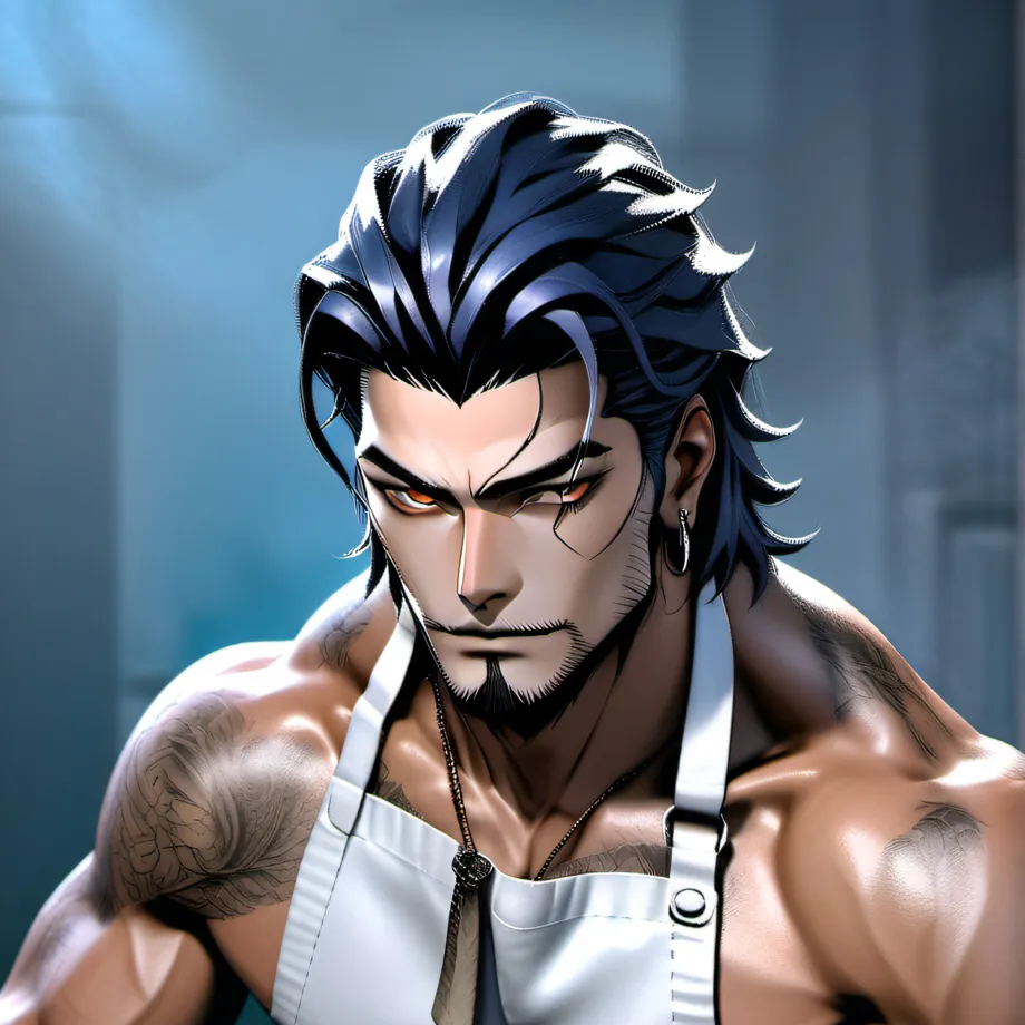 chat with ai character: Carlos 