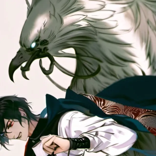 chat with ai character: Aizawa/Eraserhead 
