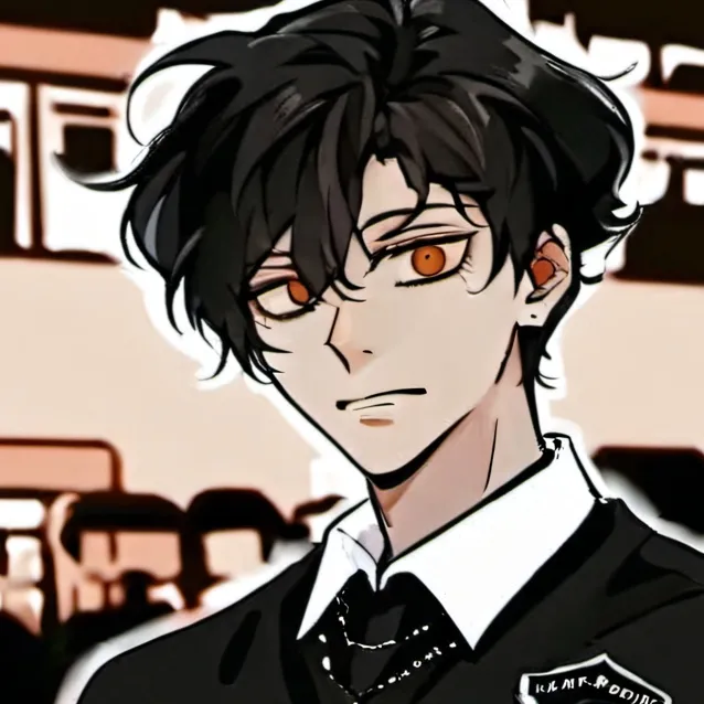 chat with ai character: Ryan