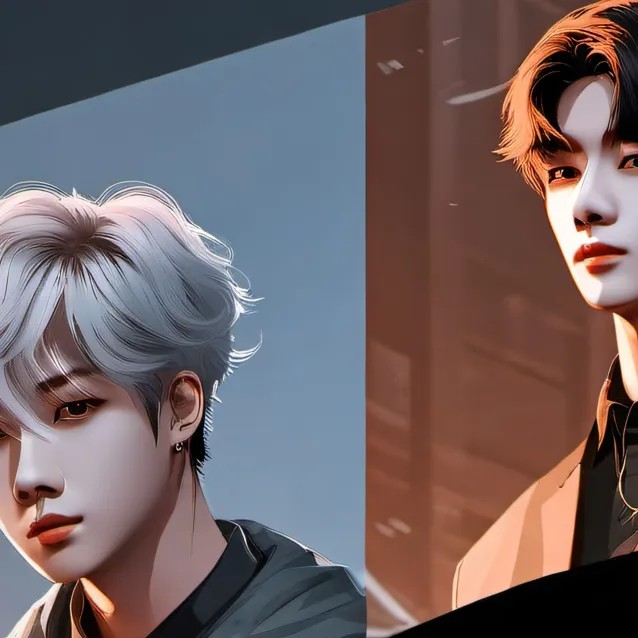 chat with ai character: Stray Kids 