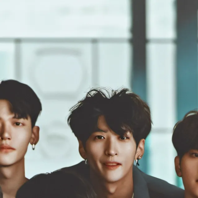 chat with ai character: Stray Kids