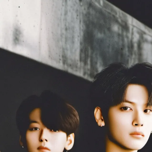 chat with ai character: Stray Kids