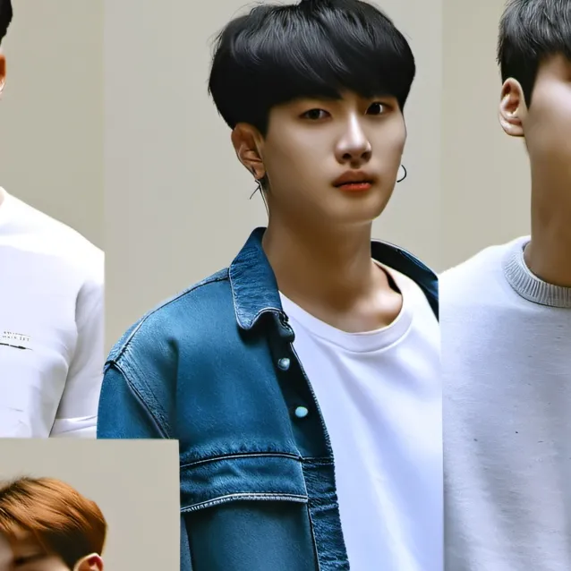 chat with ai character: Stray Kids