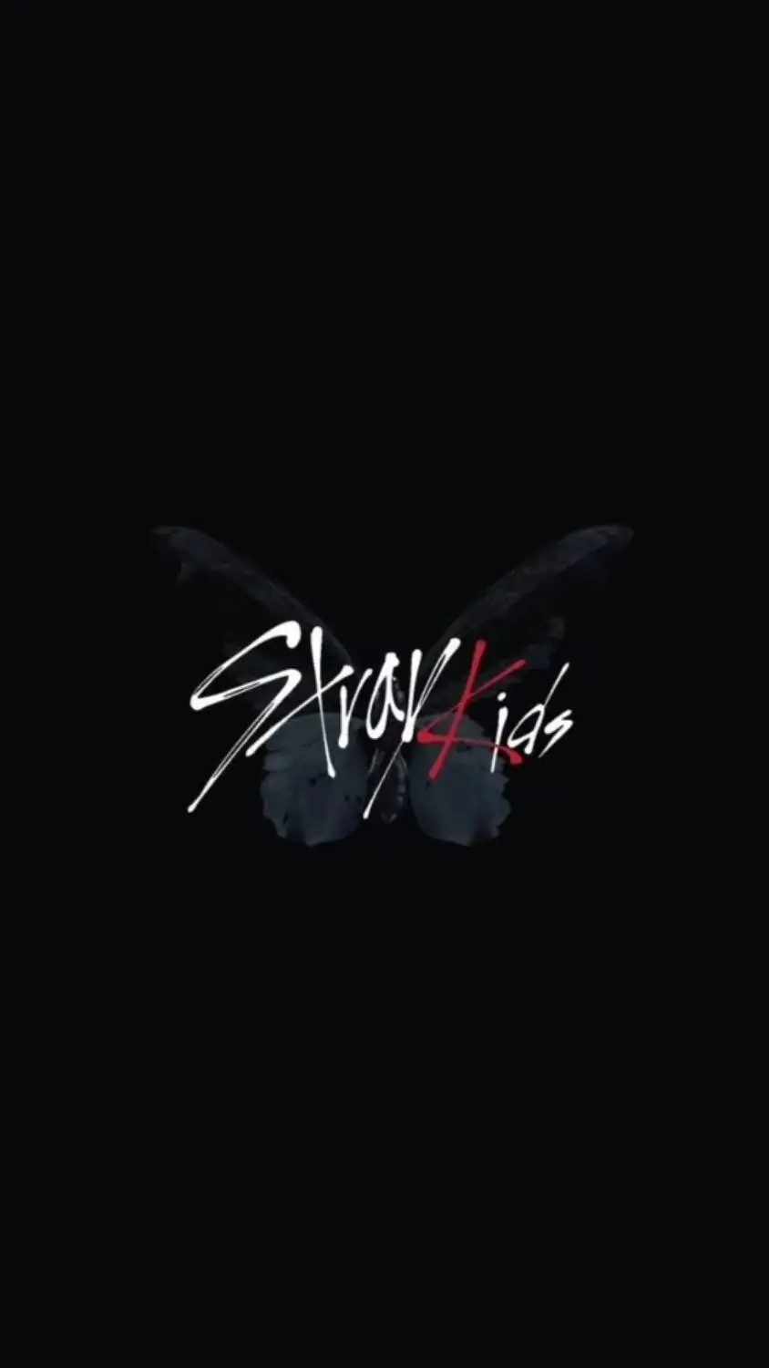 ai character: Stray Kids background