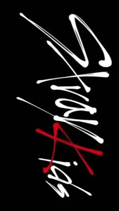 ai character: StrayKids background