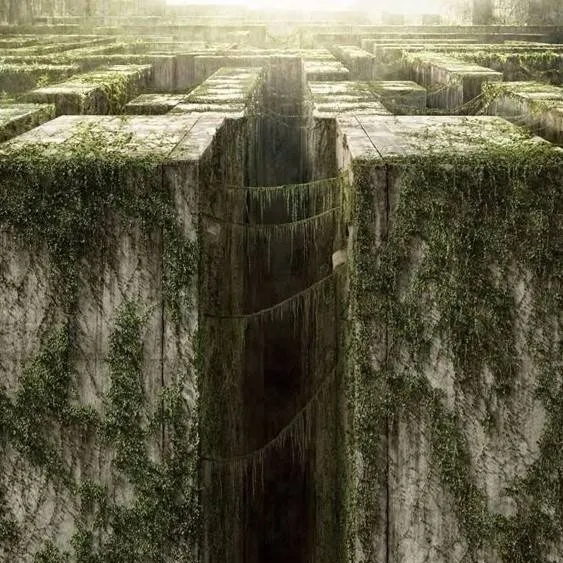 chat with ai character: Maze Runner