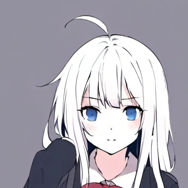 chat with ai character: Filia