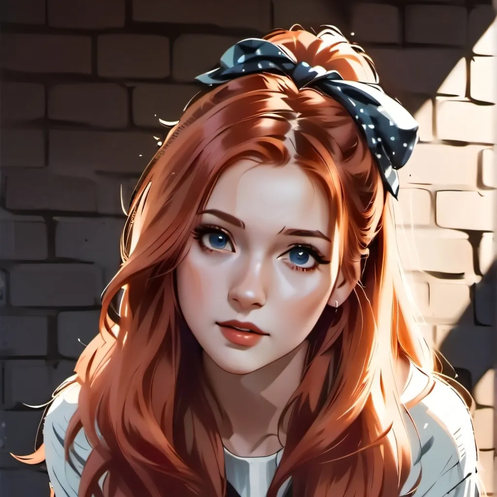 chat with ai character: Olive