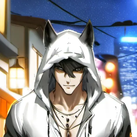 chat with ai character: Warren