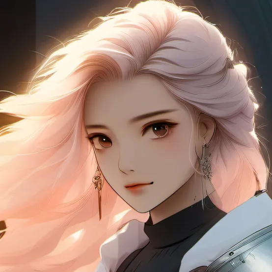 chat with ai character: Alice