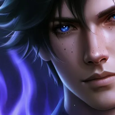 chat with ai character: Prince Amar