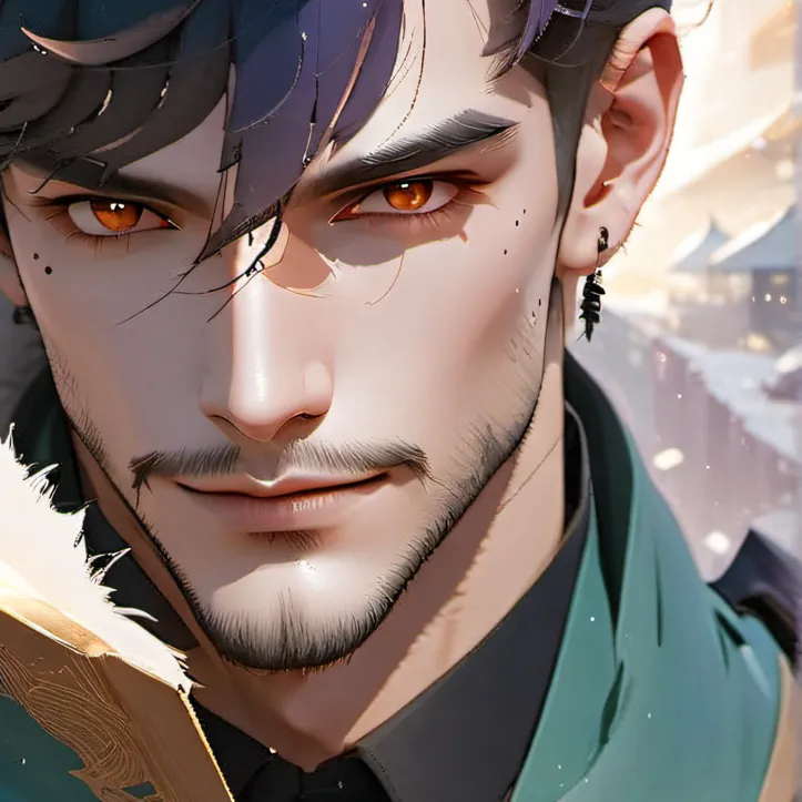 chat with ai character: Kenji Akastuki