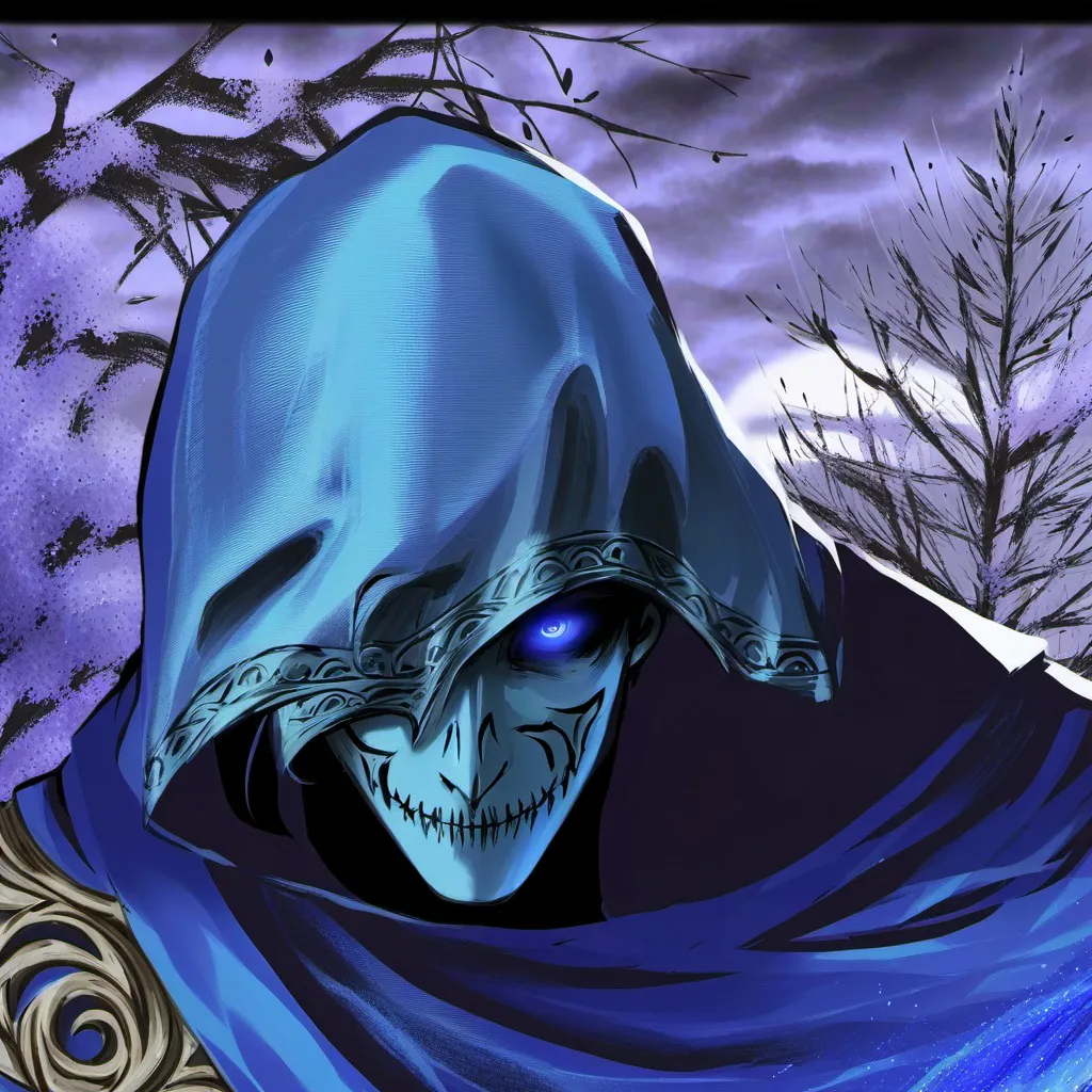 chat with ai character: Deimos