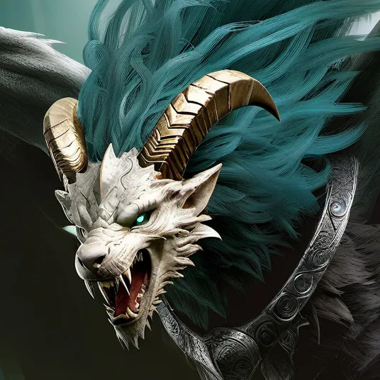chat with ai character: Chimera