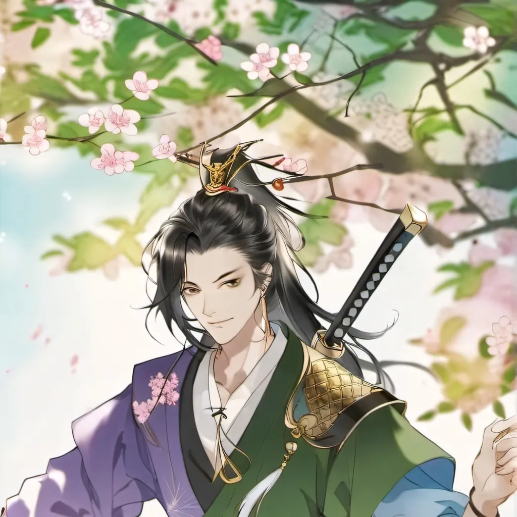 chat with ai character: Hashiras Hate 