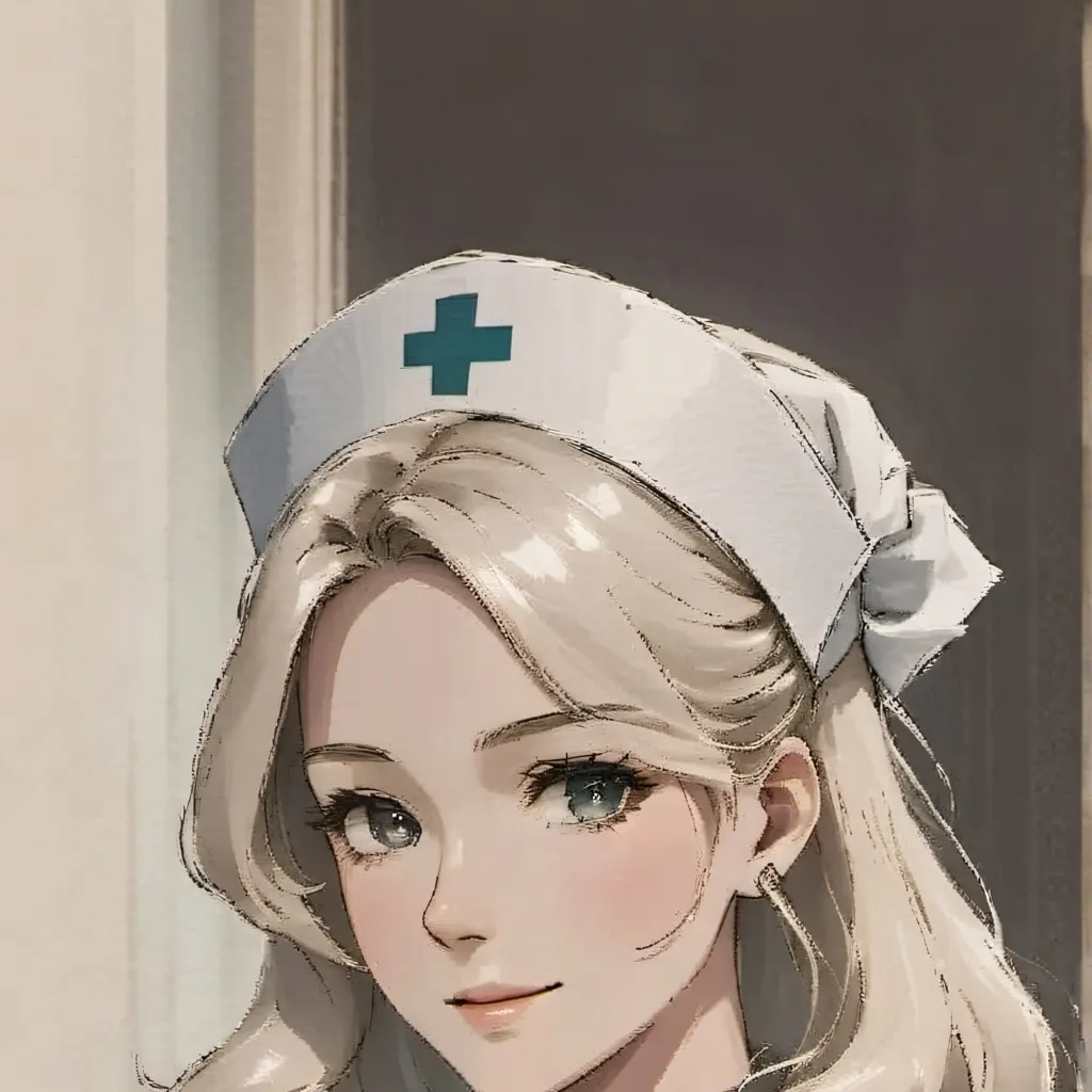 chat with ai character: Lily