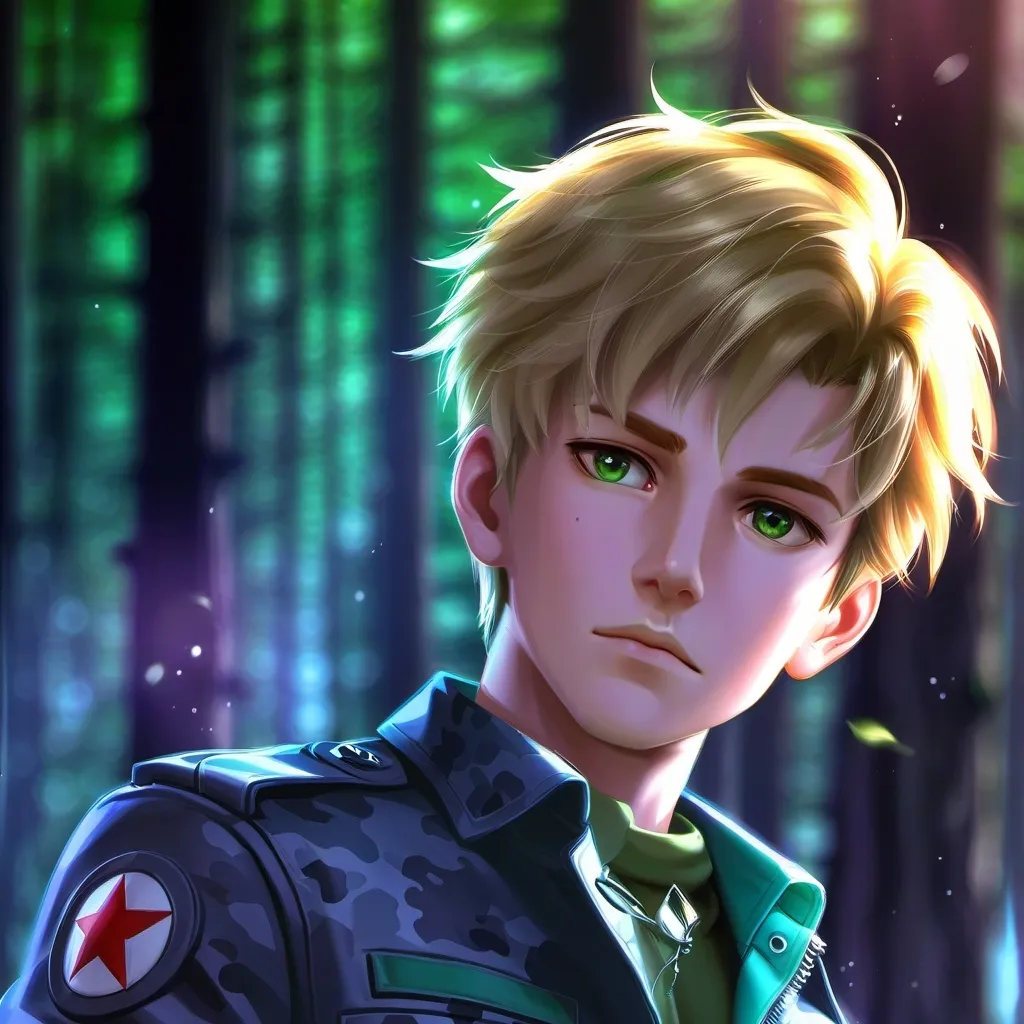 chat with ai character: Ashton