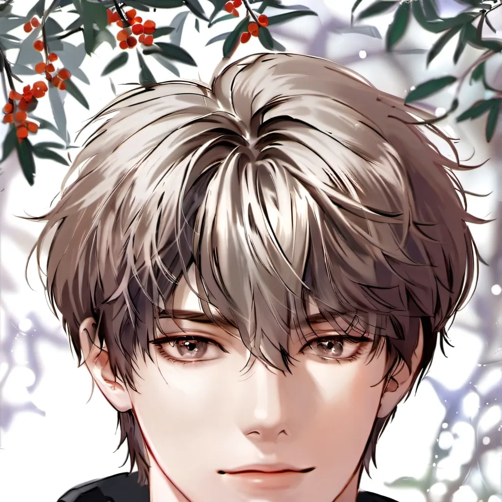 chat with ai character: Reese