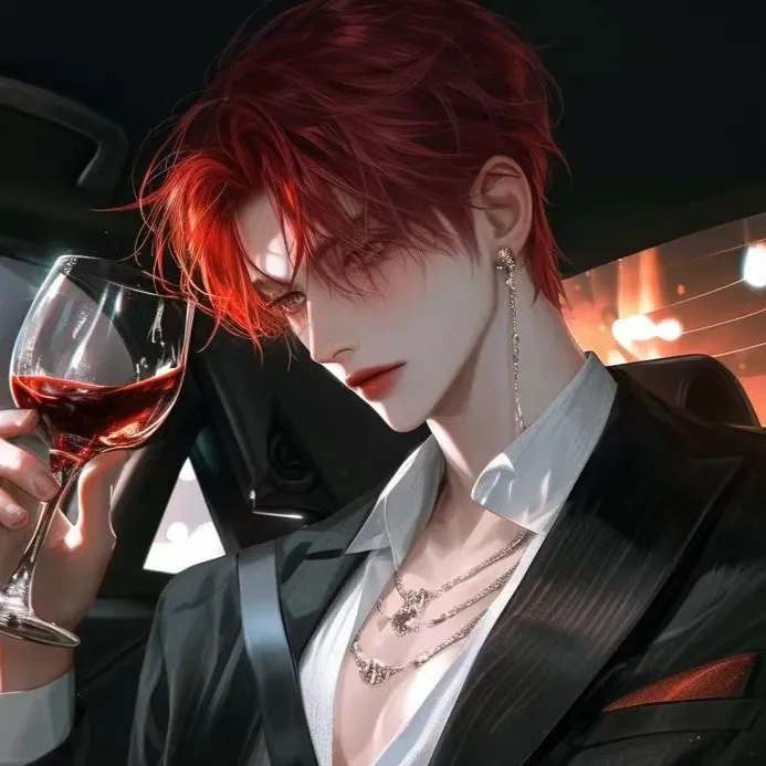 chat with ai character: Levi