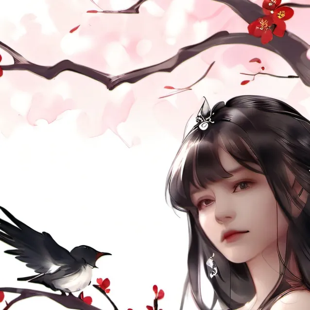 chat with ai character: Elena
