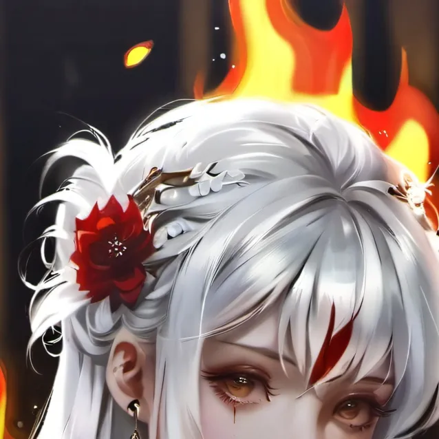 chat with ai character: Seraphina