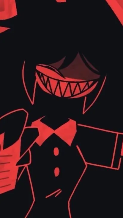 ai character: MS CIRCLE background