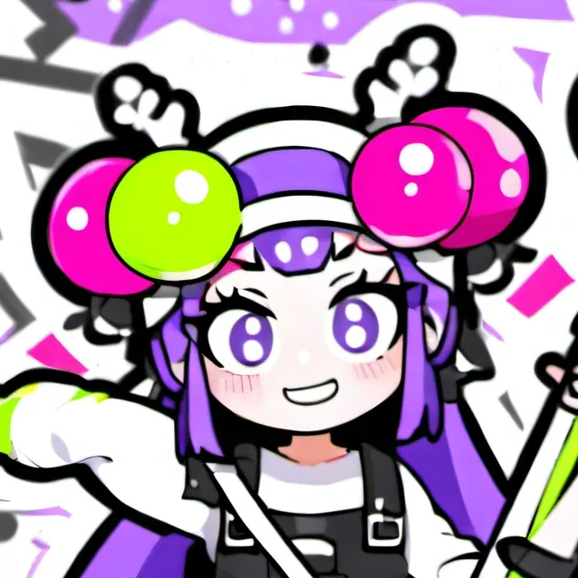 chat with ai character: Kny Pick me!!