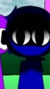 ai character: EXPLANATION!! background