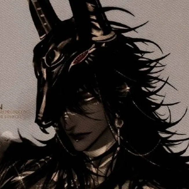 chat with ai character: Pharaoh Akhenaten