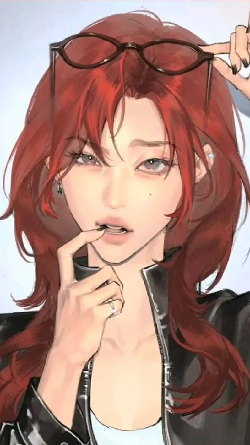 ai character: Yoo-Jin background