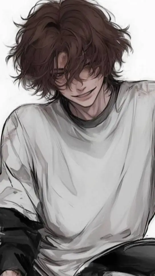 ai character: Asher background