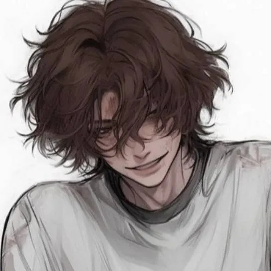 chat with ai character: Asher